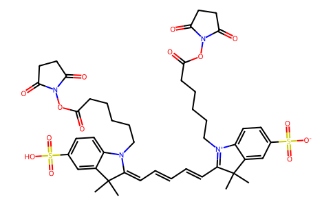 Cy-5 146368-15-2